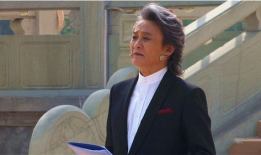 徐涛朗诵视频,情感共鸣的视听盛宴