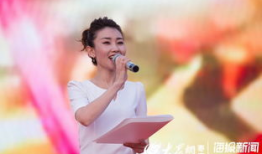 中国话朗诵视频,视频中的中国话朗诵之美