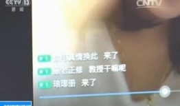 大胆黄色视频,背后真相与警示