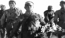 英雄赞歌视频,致敬无畏战士的壮丽篇章